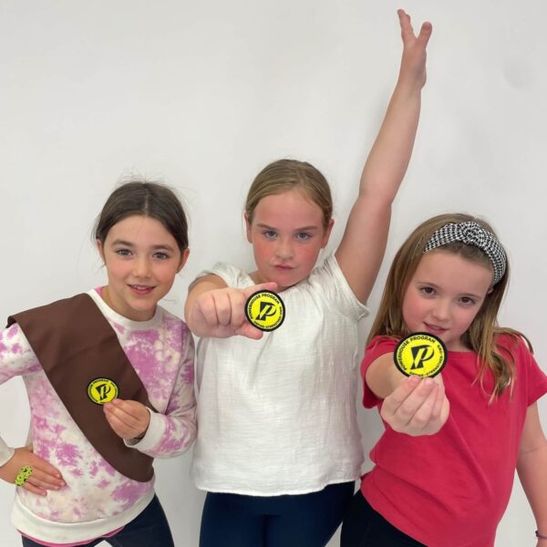 Girl Scout Event: The Powerhouse Program 2024