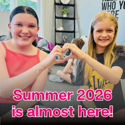 Summer Camp 2026 Coming Soon